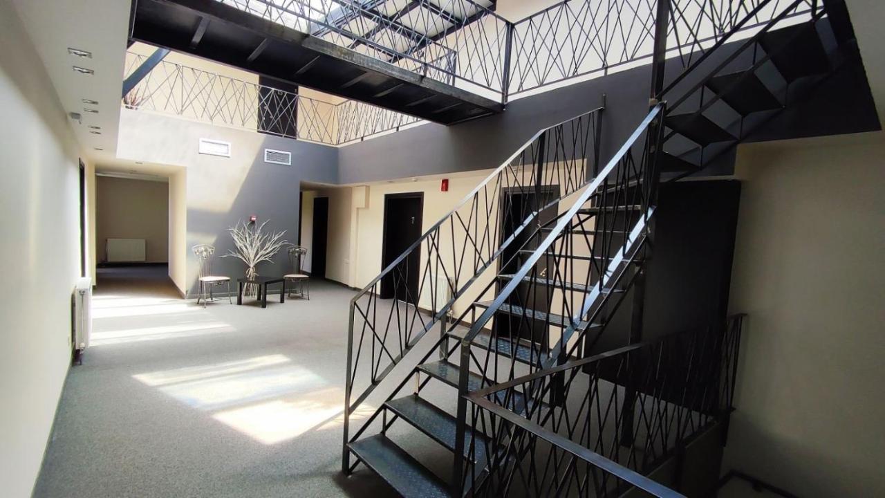 Prytaneio Design Hotel Dodoni Exterior foto