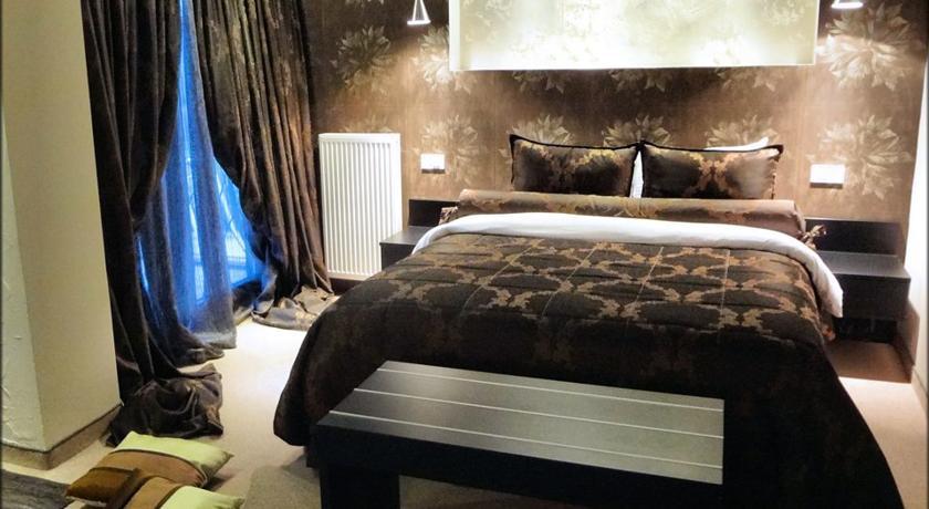 Prytaneio Design Hotel Dodoni Zimmer foto