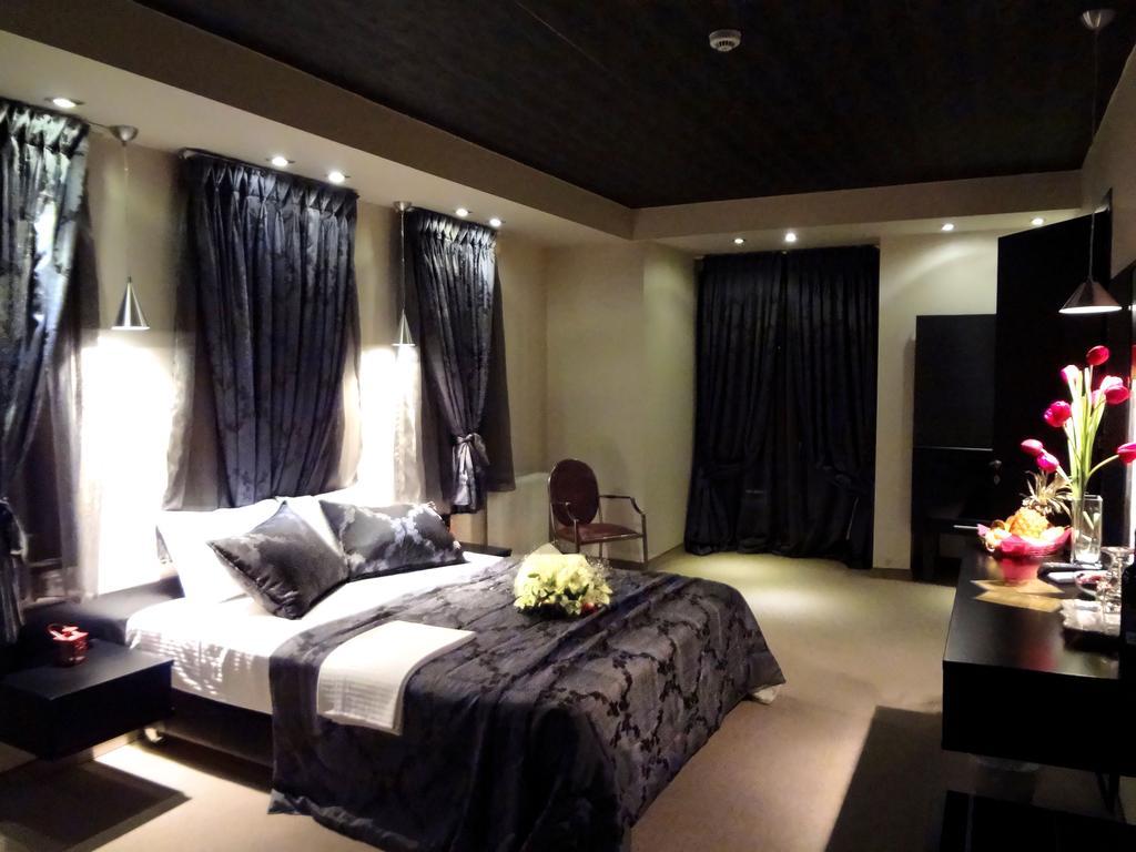 Prytaneio Design Hotel Dodoni Zimmer foto
