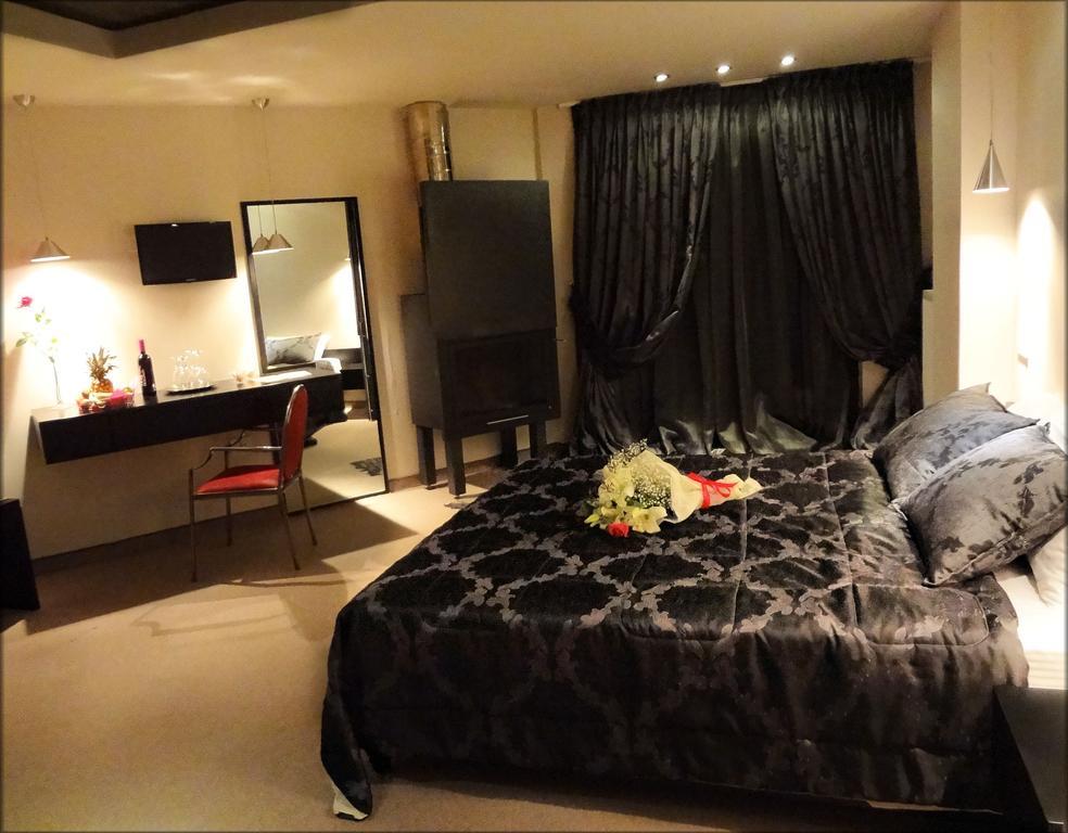 Prytaneio Design Hotel Dodoni Zimmer foto