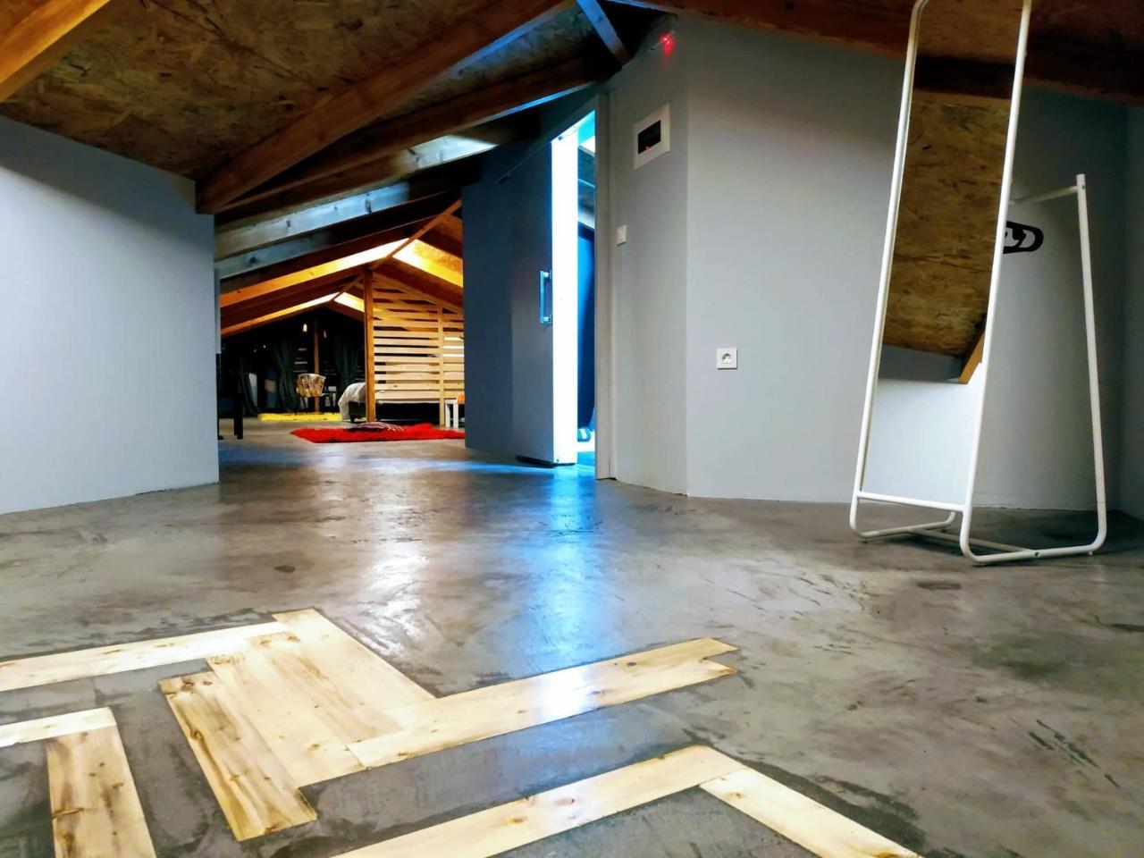Prytaneio Design Hotel Dodoni Exterior foto
